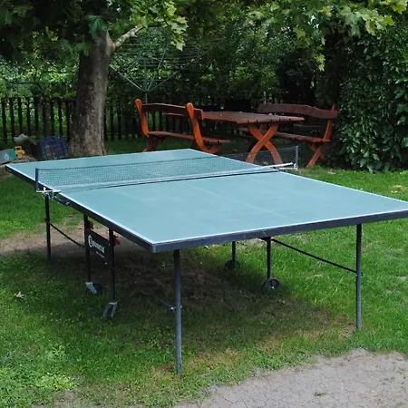 Apartamento 1 Orvenyes