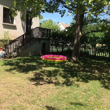 Apartment 1 *