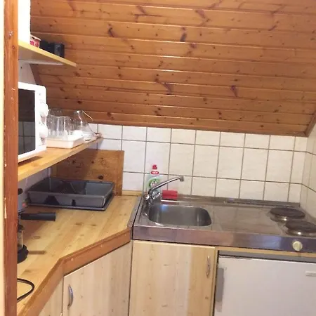 Apartment 1