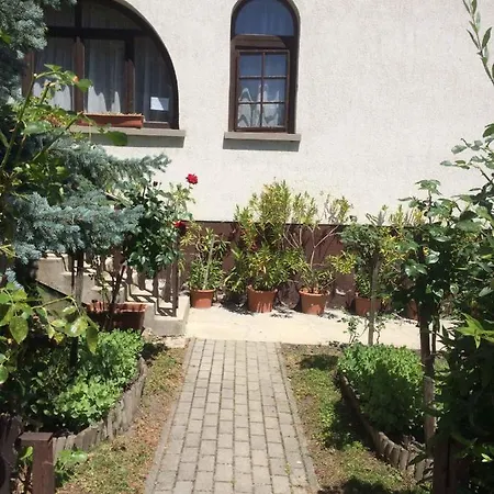 Apartment 1