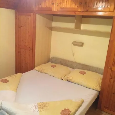 Apartment 1 *