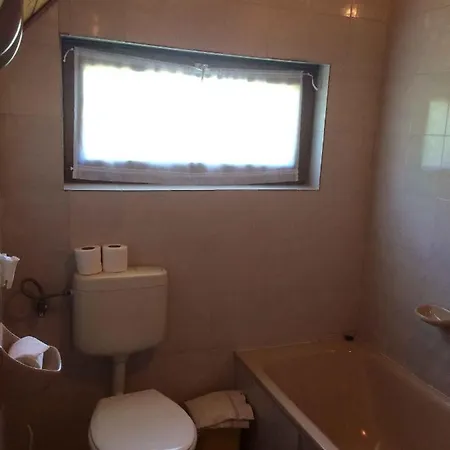 Apartamento 1 Orvenyes