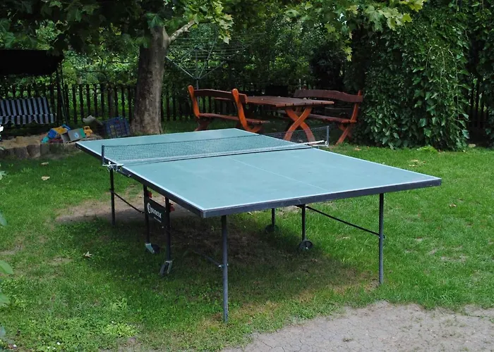 Lägenhet 1 Orvenyes